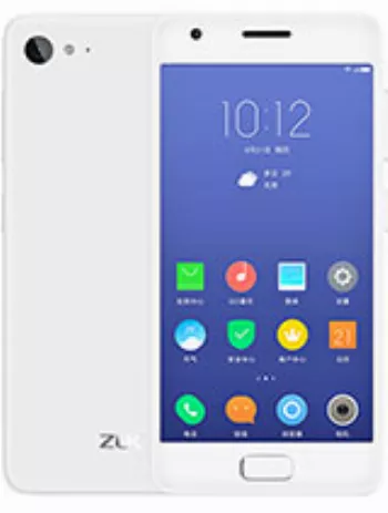 Harga Lenovo ZUK Z2