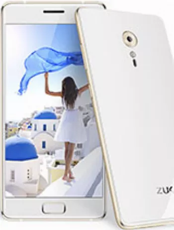 Harga Lenovo ZUK Z2 Pro